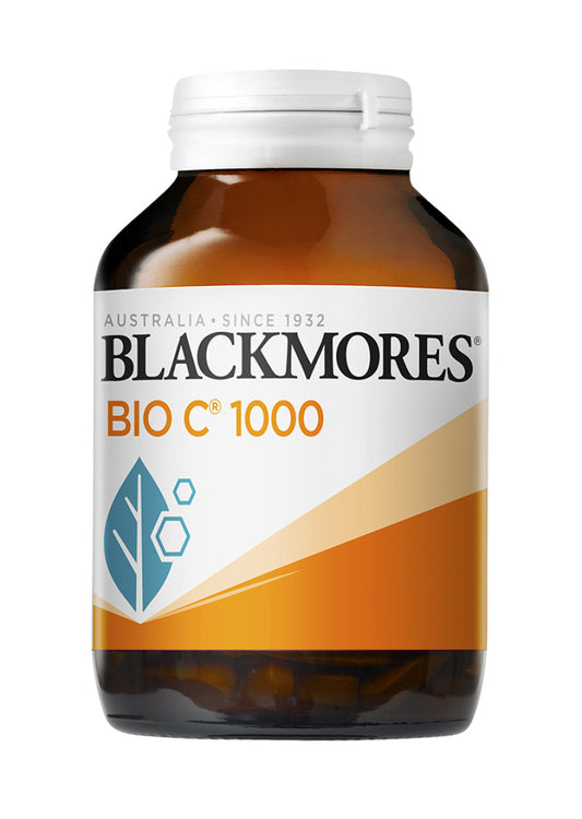 Blackmores Bio C 1000 150t