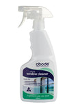 Abode Window Cleaner Spray 500ml