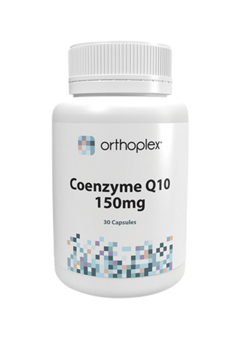 Coenzyme Q10