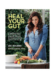 Supercharged Food Heal Your Gut by Lee Holmes