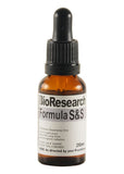 BioResearch Formula S and S 20ml