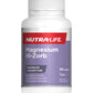 NutraLife Magnesium Hi Zorb 60c