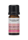 Tisserand Essential Oil Rose Absolute 2ml