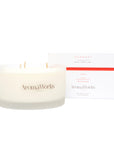 AromaWorks Candle (3 Wick) Harmony Large 400g