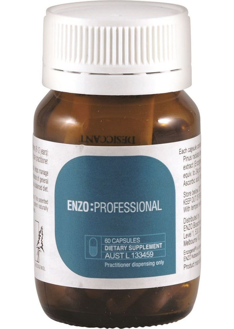 Enzo Professional Enzogenol 240mg 60c