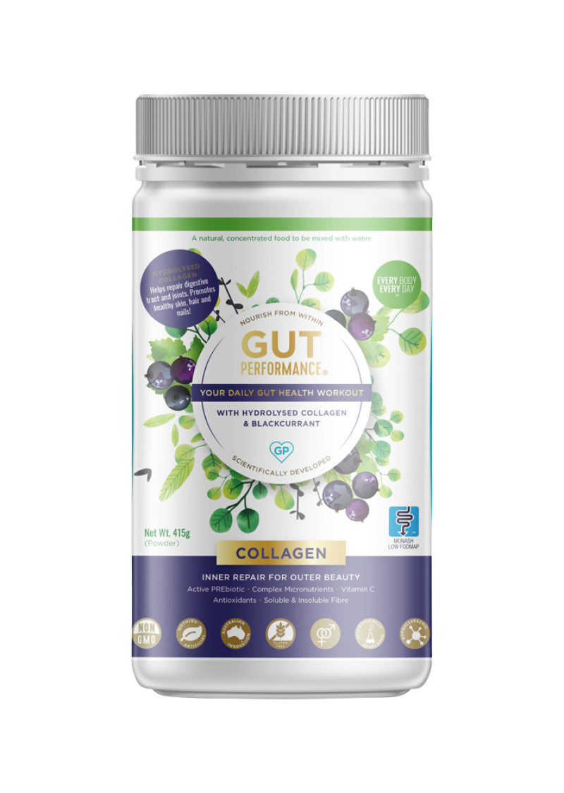 Gut Performance Collagen 415g