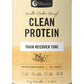 Nutra Organics Protein Clean Vanilla Cookie Dough 500g