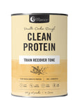 Nutra Organics Protein Clean Vanilla Cookie Dough 500g