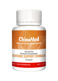 ChinaMed Glycemic Support Formula 78c