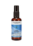 Tisserand Massage and Body Oil Sleep Better 100ml