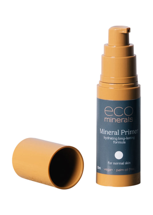 Eco Minerals Primer Mineral Normal Skin 32ml