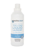 Enviroclean Liquid Laundry Top Load 1l