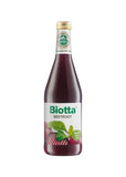 Biotta Organic Beetroot Juice 500ml