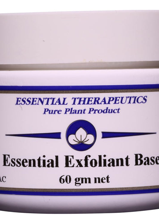 Essen Therap Base Essential Exfoliant 60g