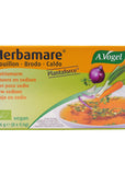 Vogel Org Herbamare Bouillon Low Sodium Cubes (9.5gx8) 1pk