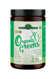 Vital Organic Greens 200g