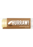 Hurraw! Org Lip Balm Coconut 4.8g