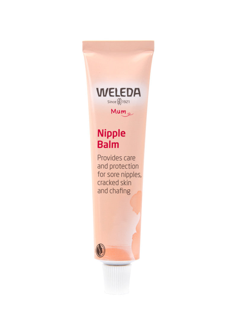 Weleda Mum Nipple Balm 25g