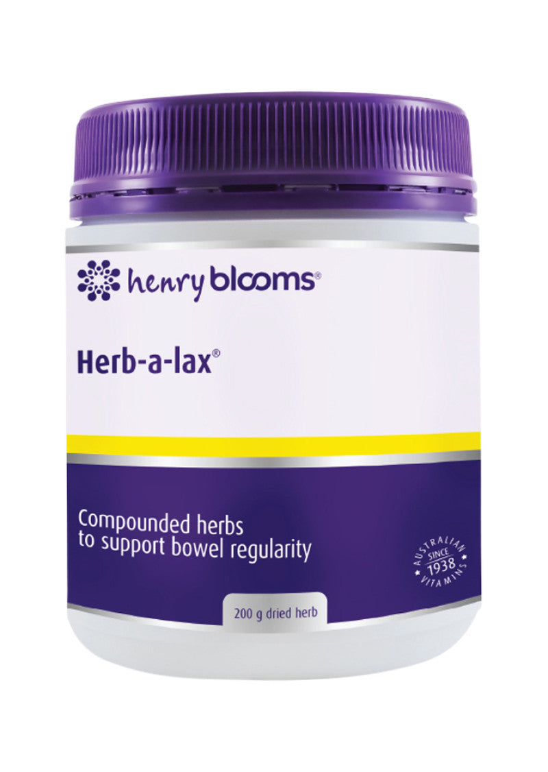 H.Blooms Herb a lax 200g