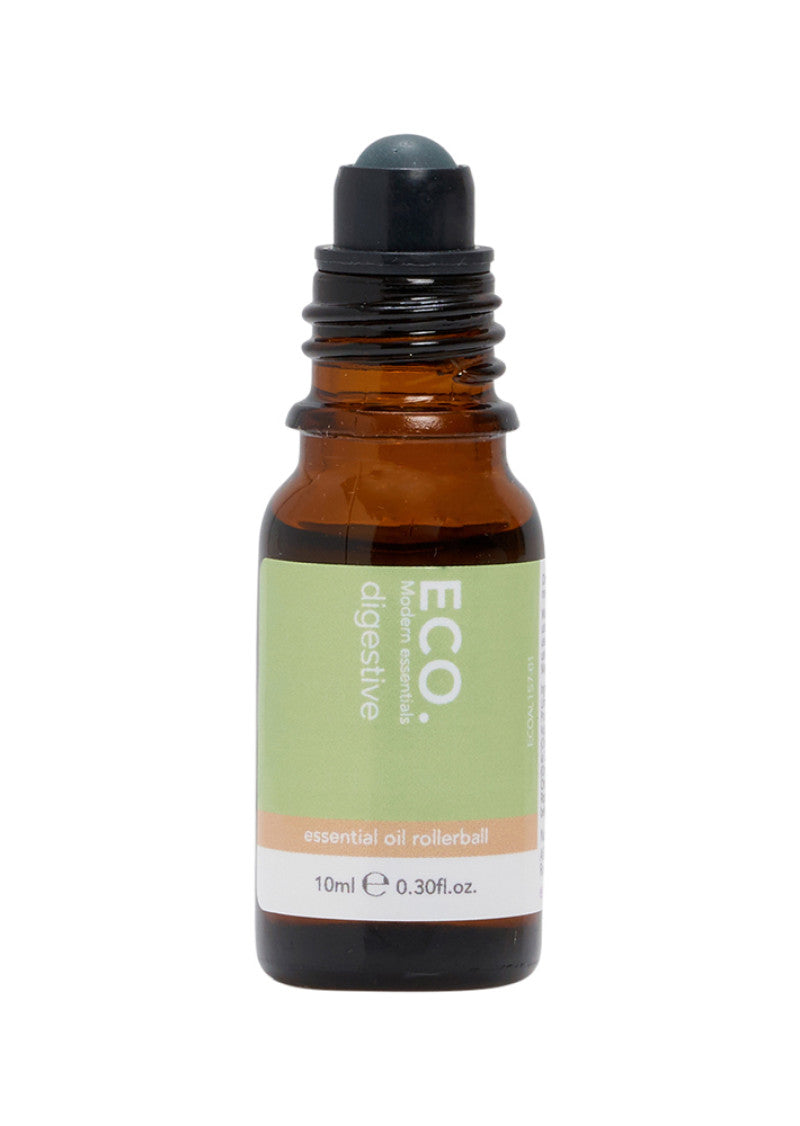 ECO Mod Ess Essential Oil Roller Ball Digestive 10ml