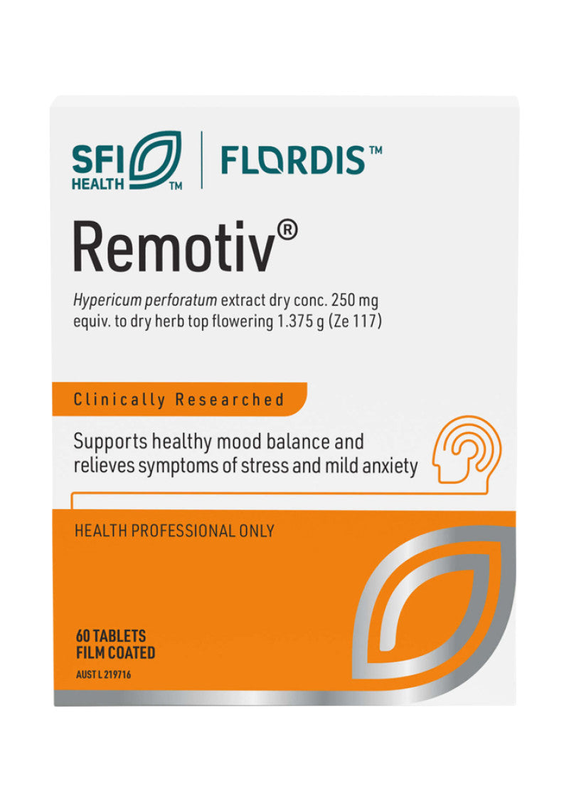 SFI Health Remotiv 60t