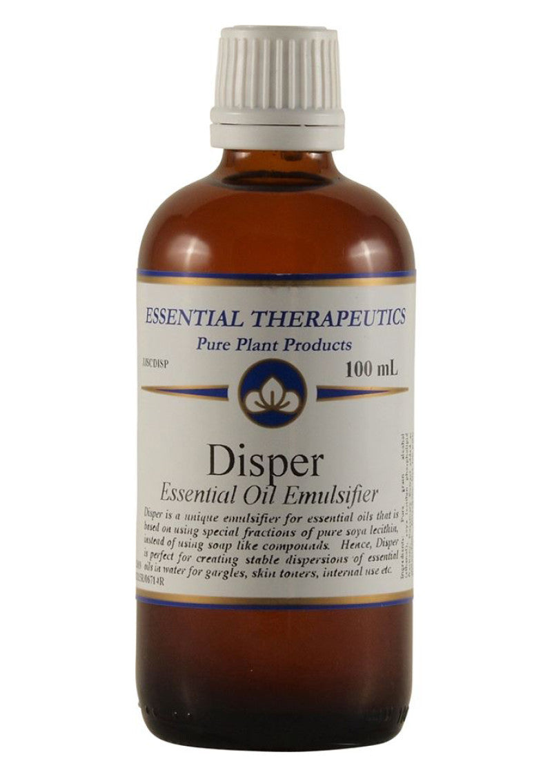 Essen Therap Disper Emulsifier 100ml