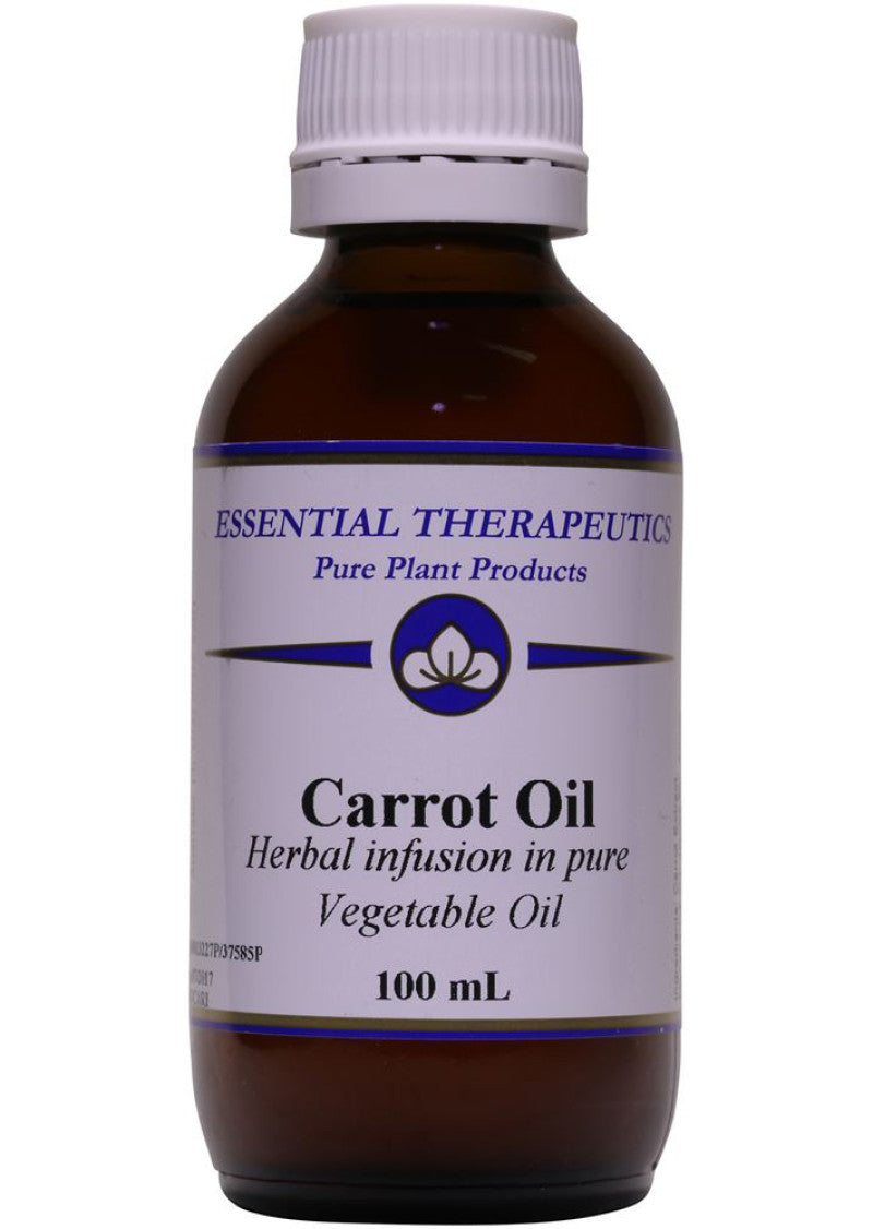 Essen Therap Infused Oil Carrot 100ml