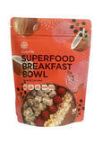 Jomeis Fine Foods Superfood Brkfast Bowl Cacao Cocont 240g