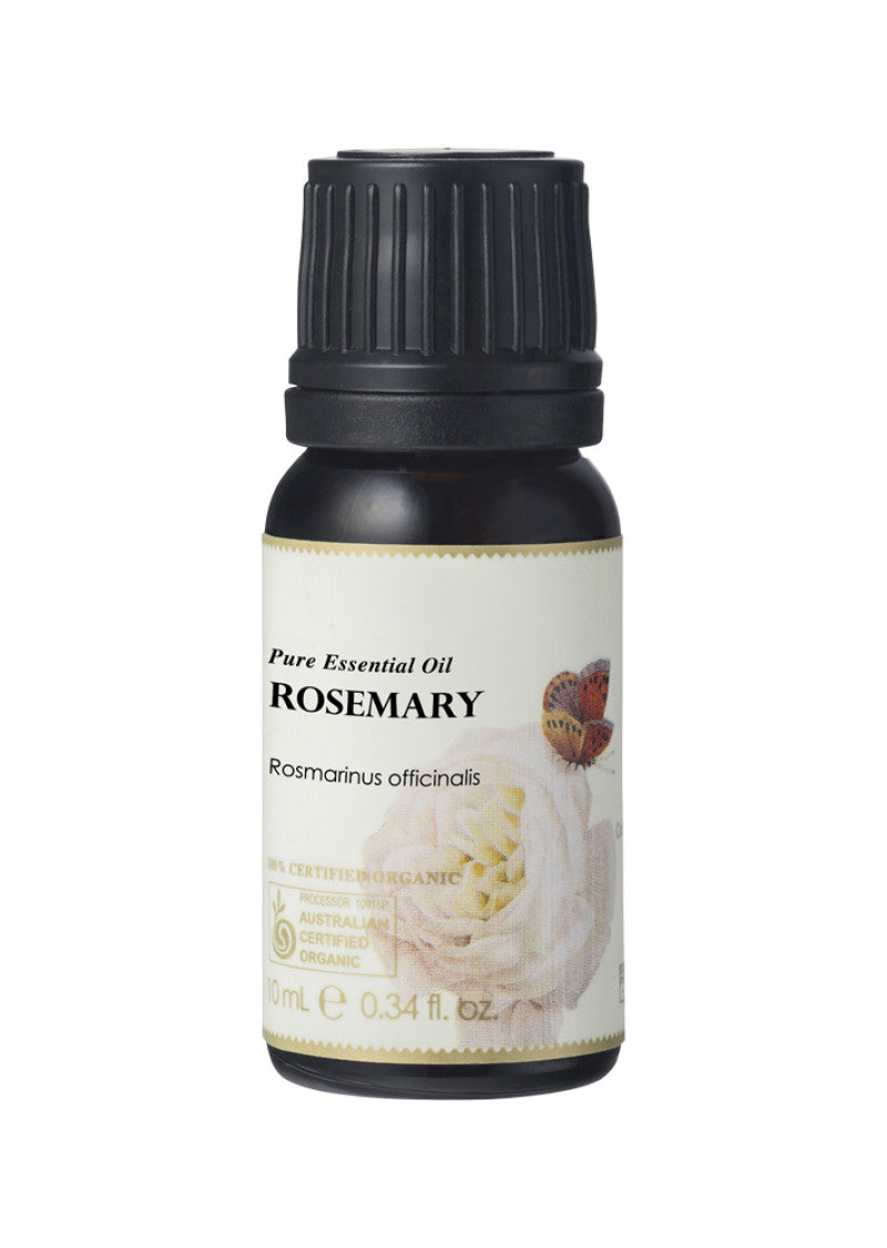 Ausganica Org Essential Oil Rosemary 10ml