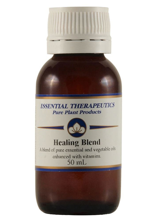 Essen Therap Healing Blend 50ml