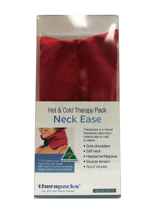 Therapacks Neck Ease (Multipurpose Hot Cold Therapy Pack)