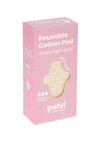 Pelvi Pad Reusable Overnight