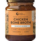 Nutra Org Bone Broth Chicken Concentrate Lemon Paprika 250g