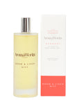 AromaWorks Room and Linen Mist Harmony 100ml