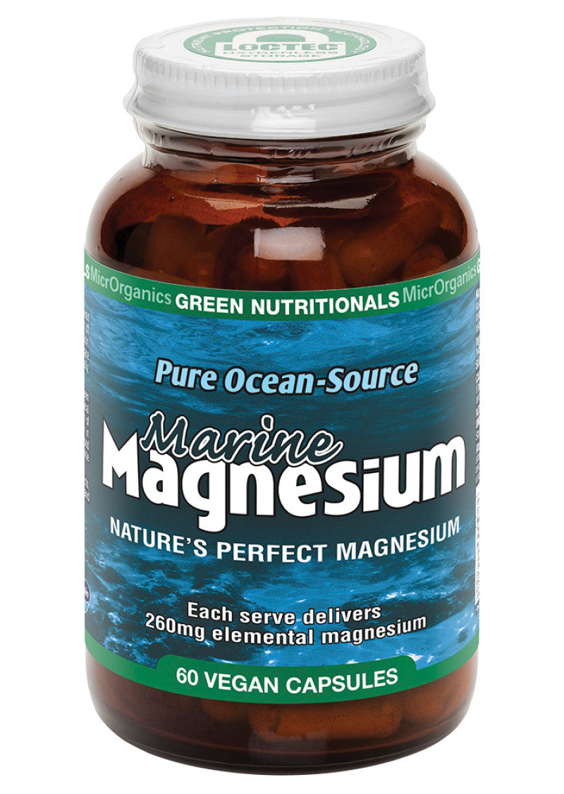 Magnesium Supplements