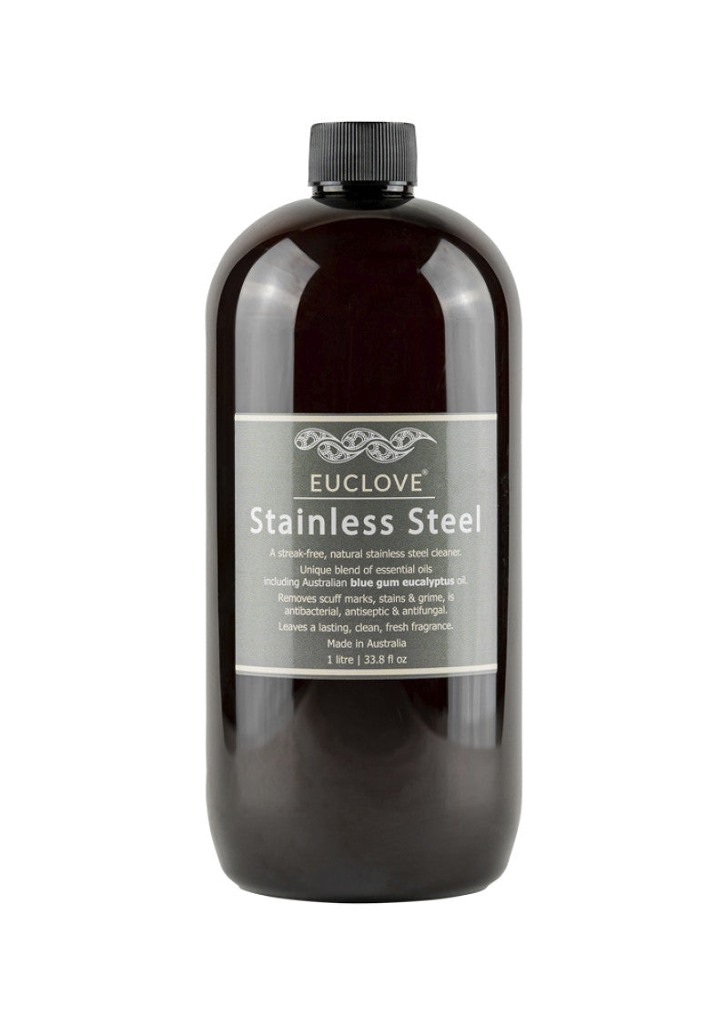 Euclove Stainless Steel 1L