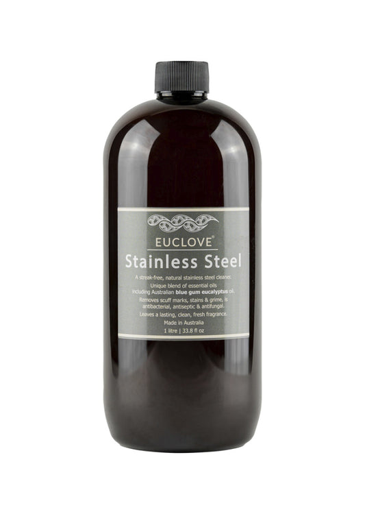 Euclove Stainless Steel 1L