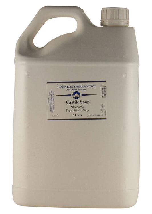 Essen Therap Castile Soap 5l