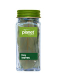 Planet Organic Org Shaker Bay Leaves 5g