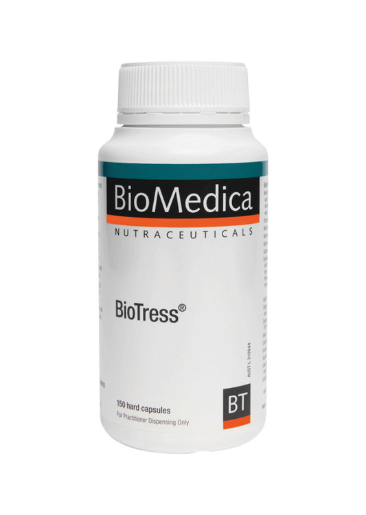 Biomedica Biotress 150vc