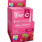 Martin Pleasance Ener C Vit C Raspberry Sachet 9.3g x 12 Pk