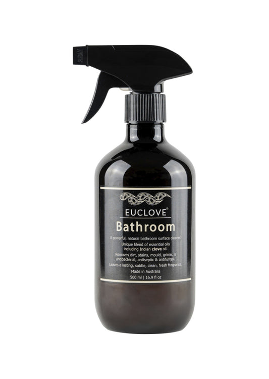 Euclove Bathroom Spray 500ml