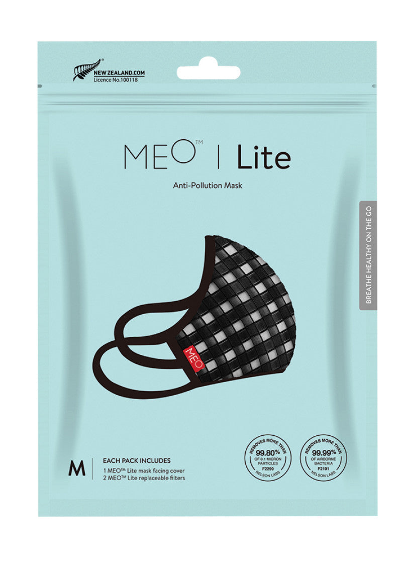 MEO Lite Face Mask Checker Medium