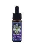 FES Org Flower Ess Range Of Light Desert Lily 7.5ml