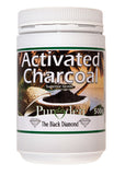 Pure Eden Activated Charcoal 500g