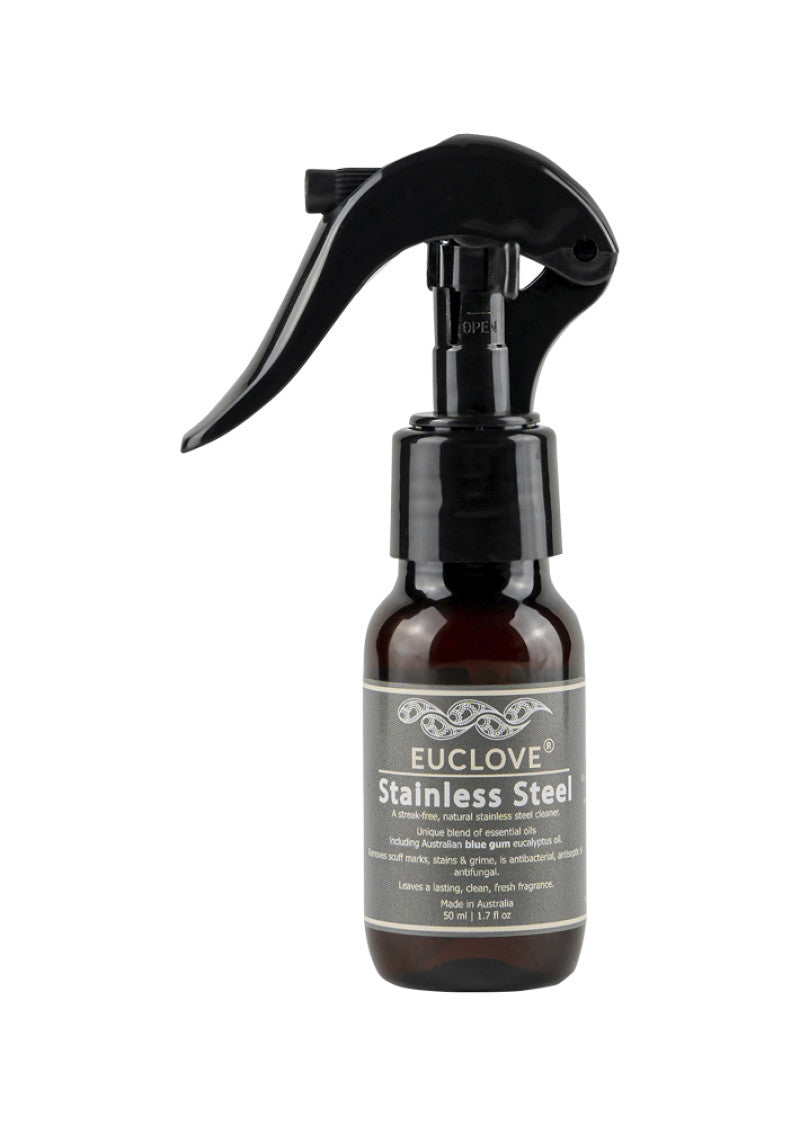 Euclove Stainless Steel Spray 50ml