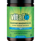 Vital Plant Based Marine Magnesium 90vc