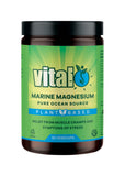 Vital Plant Based Marine Magnesium 90vc