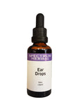 Spectrum Herbal Ear Drops 50ml