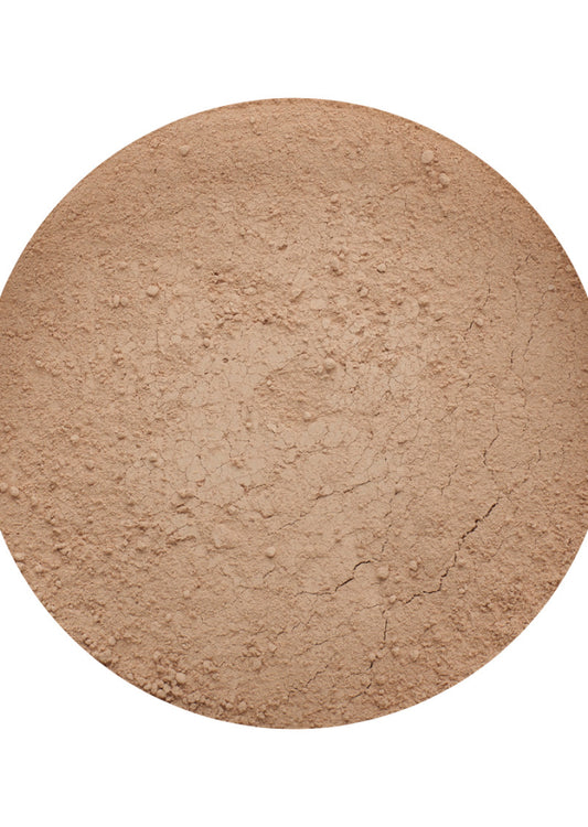 Eco Minerals Foundation Perfection Light Caramel 5g